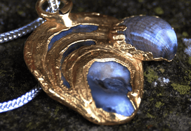 Ezeth Necklace