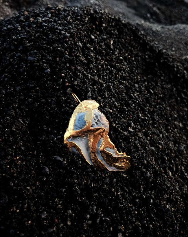 Sereth Ear Cuff