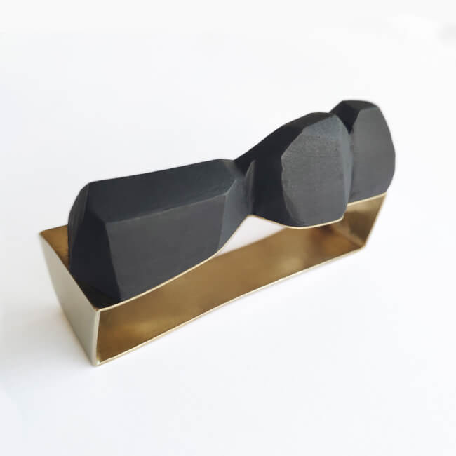 Stronger 4 Finger Ring
