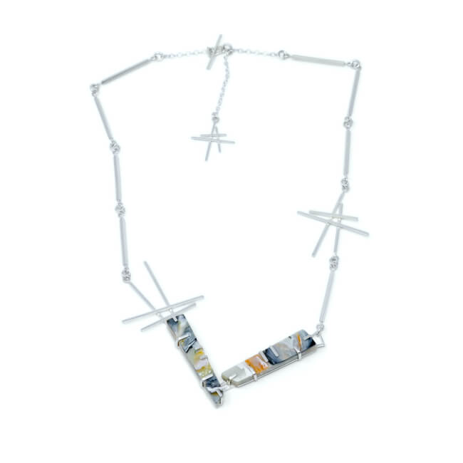 Legacy Necklace
