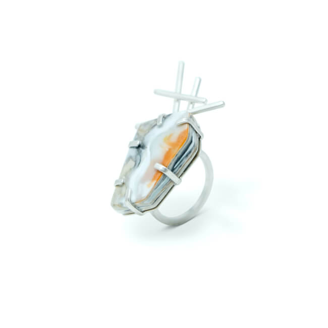 Legacy Ring
