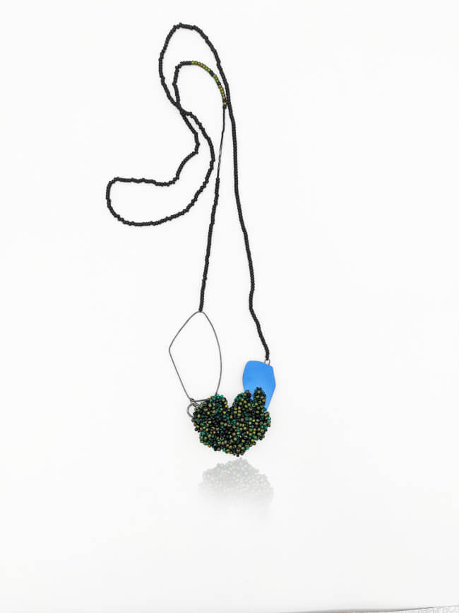 Untitled Necklace