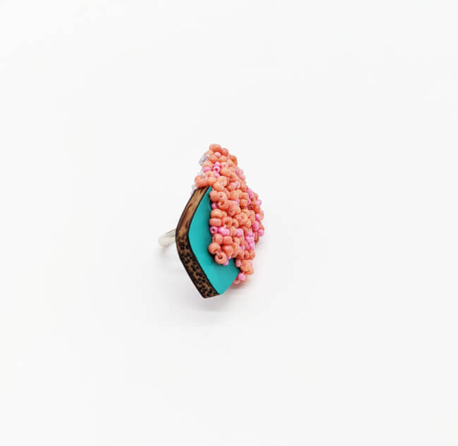 Untitled Ring