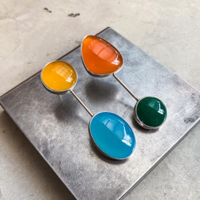 Oasis Earrings
