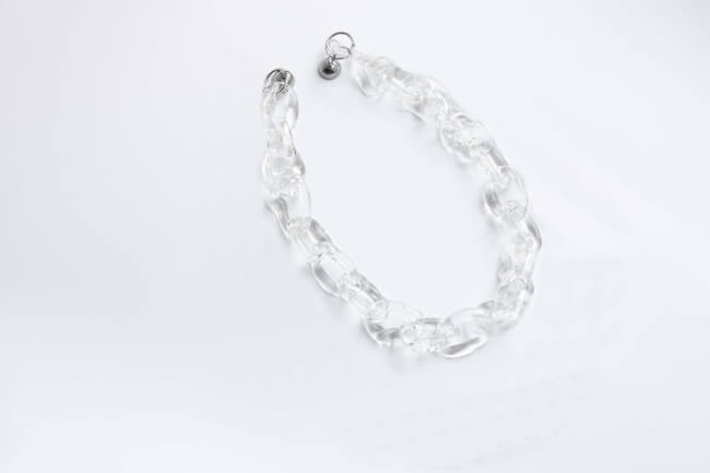 Glass Chain