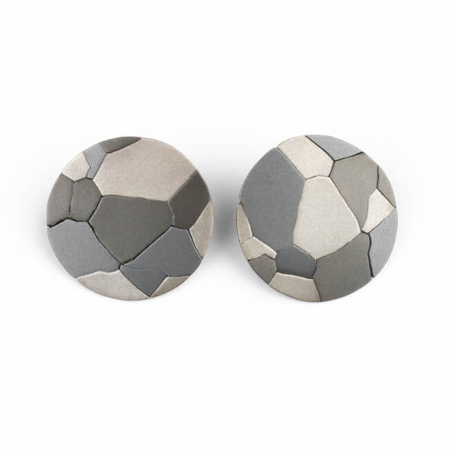 Non-Noble Earrings