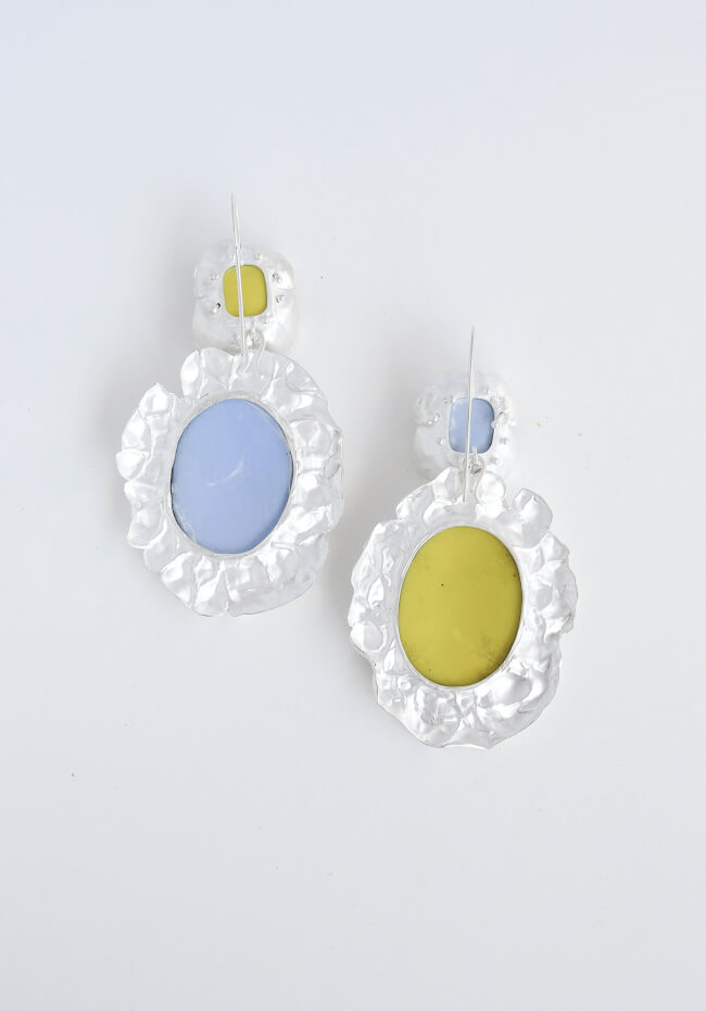 Light of Hope Earrings