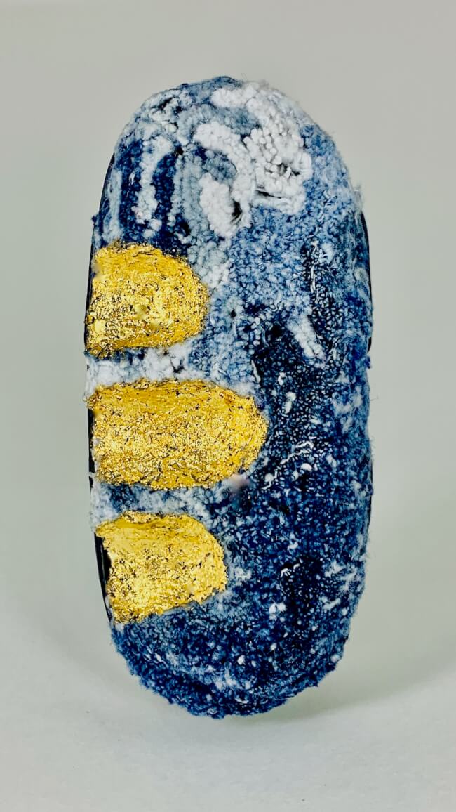 Midas Brooch