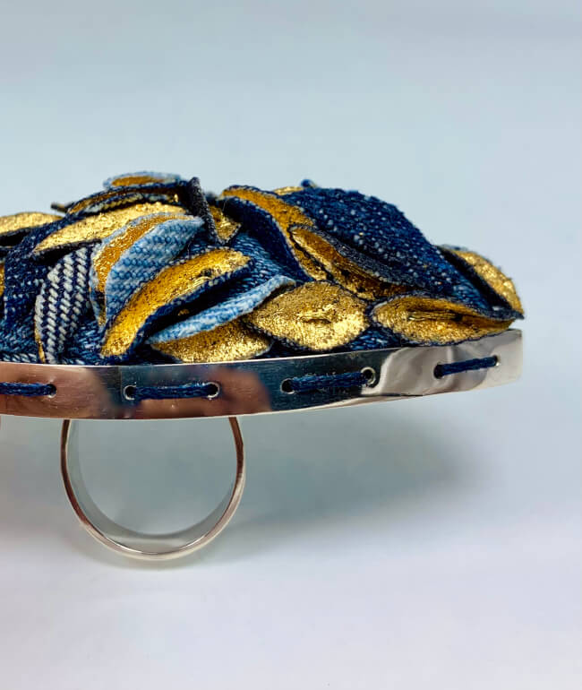 Offcut Ring