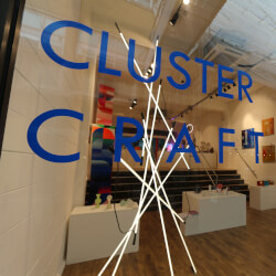 Cluster Crafts 2018 2018 Event Image