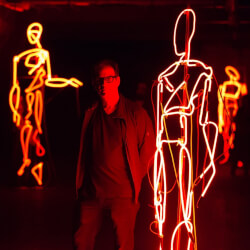 Patrick Nash Solo Exhibition 2021 Event Image